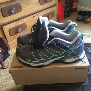 Salomon X ultra hiker